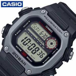 カシオ 腕時計 CASIO 時計 スタンダード STANDARD 男性 メンズ クォーツ 電池式 DW-291H-1AJF かっこいい 彼氏 夫 人気 おすすめ おしゃ