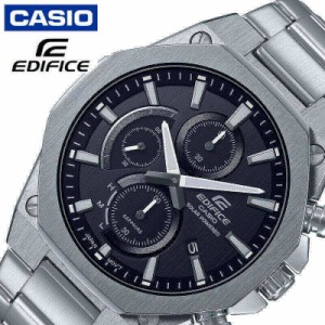 カシオ 腕時計 CASIO 時計 エディフィス EDIFICE 男性 メンズ ソーラークォーツ EFS-S570YD-1AJF かっこいい 彼氏 夫 人気 おすすめ おし