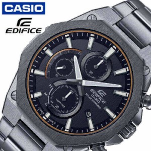 カシオ 腕時計 CASIO 時計 エディフィス EDIFICE 男性 メンズ ソーラークォーツ EFS-S570YDC-1AJF かっこいい 彼氏 夫 人気 おすすめ お