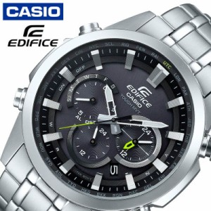 カシオ 電波 ソーラー 腕時計 CASIO 時計 エディフィス EDIFICE 男性 メンズ クォーツ EQW-T630JD-1AJF かっこいい 彼氏 夫 人気 おすす