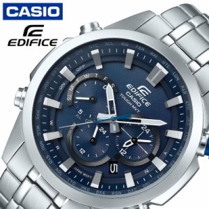 カシオ 電波 ソーラー 腕時計 CASIO 時計 エディフィス EDIFICE 男性 メンズ クォーツ EQW-T630JD-2AJF かっこいい 彼氏 夫 人気 おすす