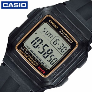 カシオ 腕時計 CASIO 時計 スタンダード STANDARD クォーツ 電池式 F-201WA-9AJH メンズ レディース 男性 女性 用 ユニセックス 人気 お