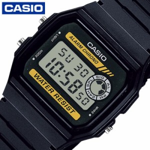 カシオ 腕時計 CASIO 時計 スタンダード STANDARD 男性 メンズ クォーツ 電池式 F-94WA-9JH かっこいい 彼氏 夫 人気 おすすめ おしゃれ 