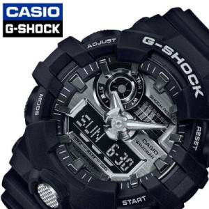 ジーショック Gショック G-SHOCK カシオ 腕時計 CASIO 時計 男性 メンズ クォーツ 電池式 GA-710-1AJF かっこいい 彼氏 夫 人気 おすすめ