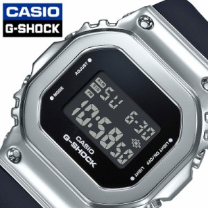 ジーショック Gショック G-SHOCK カシオ 腕時計 CASIO 時計 女性 レディース クォーツ 電池式 GM-S5600-1JF かわいい 華奢 小ぶり 小さめ
