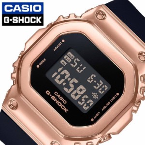 ジーショック Gショック G-SHOCK カシオ 腕時計 CASIO 時計 女性 レディース クォーツ 電池式 GM-S5600PG-1JF かわいい 華奢 小ぶり 小さ