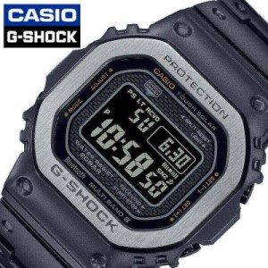 ジーショック Gショック G-SHOCK カシオ 電波 ソーラー 腕時計 CASIO 時計 女性 レディース クォーツ GMW-B5000MB-1JF かわいい 華奢 小