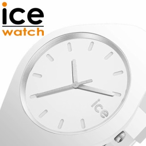 アイス ウォッチ 腕時計 ICE WATCH 時計 アイス エニー ICE ANY メンズ レディース 男性 女性 男女兼用 ユニセックス クォーツ ラバーバ