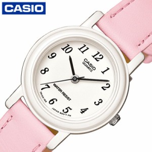 カシオ 腕時計 CASIO 時計 スタンダード STANDARD 女性 レディース クォーツ 電池式 LQ-139L-4B1JH かわいい 華奢 小ぶり 小さめ 人気 お