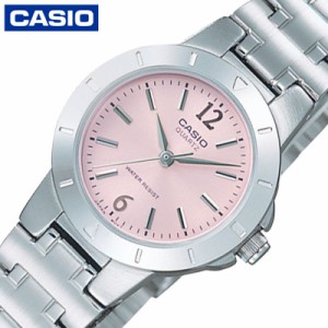 カシオ 腕時計 CASIO 時計 スタンダード STANDARD 女性 レディース クォーツ 電池式 LTP-1177A-4A1JH かわいい 華奢 小ぶり 小さめ 人気 