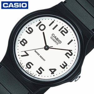 カシオ 腕時計 CASIO 時計 スタンダード STANDARD クォーツ 電池式 MQ-24-7B2LLJH メンズ レディース 男性 女性 用 ユニセックス 人気 お