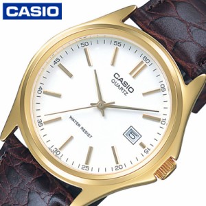 カシオ 腕時計 CASIO 時計 スタンダード STANDARD 男性 メンズ クォーツ 電池式 MTP-1183Q-7AJH かっこいい 彼氏 夫 人気 おすすめ おし