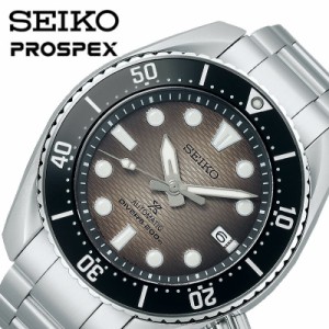 セイコー 腕時計 SEIKO 時計 プロスペックス ダイバースキューバ PROSPEX DIVER SCUBA 男性 向け メンズ 自動巻 手巻つき SBDC177 かっこ