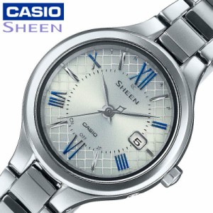 人気商品超目玉 目玉商品 カシオ 電波 ソーラー 腕時計 CASIO 時計