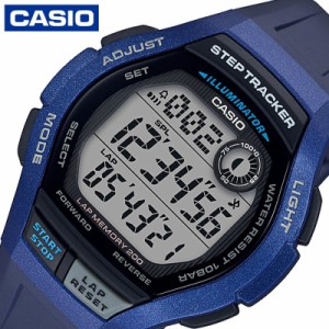 カシオ 腕時計 CASIO 時計 スポーツ ギア SPORTS GEAR 男性 メンズ クォーツ 電池式 WS-2000H-2AJH かっこいい 彼氏 夫 人気 おすすめ お