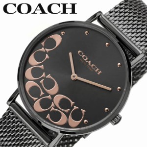 コーチ 腕時計 COACH 時計 コーチ COACH ペリー PERRY 女性 向け レディース クォーツ ブランド CO-14503825 人気 おすすめ おしゃれ ブ