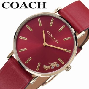 コーチ 腕時計 COACH 時計 コーチ COACH ペリー PERRY 女性 向け レディース クォーツ ブランド CO-14503852 人気 おすすめ おしゃれ ブ