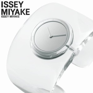 イッセイミヤケ 腕時計 ISSEY MIYAKE 時計 オー O ユニセックス 腕時計 シルバー NYAS001 人気 おすすめ おしゃれ ブランド プレゼント 