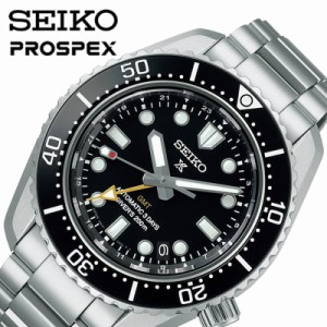 セイコー 腕時計 SEIKO 時計 プロスペックス ダイバースキューバ PROSPEX メンズ 腕時計 ブラック SBEJ011 人気 おすすめ おしゃれ ブラ