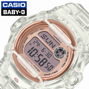 カシオ 腕時計 CASIO 時計 カシオ CASIO ベビーG 169シリーズ BABY-G 女性 向け レディース BG-169UG-7BJF 人気 おすすめ おしゃれ ブラ