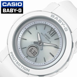 カシオ 腕時計 CASIO 時計 カシオ CASIO ベビーG 2900 シリーズ BABY-G 女性 向け レディース 電波ソーラー アナデジ シンプル コンパク