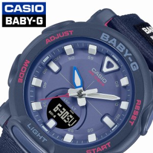 カシオ 腕時計 CASIO 時計 カシオ CASIO ベビーG アウトドアファッション BABY-G 女性 向け レディース アナデジ シンプル BGA-310C-2AJF