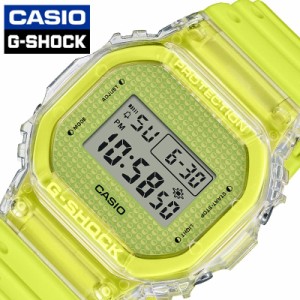 カシオ 腕時計 CASIO 時計 Gショック ラッキードロップシリーズ G-SHOCK Lucky Drop 男性 向け メンズ デジタル 平成 2000年代 スクエア 