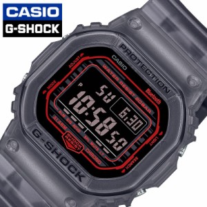 カシオ 腕時計 CASIO 時計 Gショック スケルトングラデーション G-SHOCK Skeleton Gradation 男性 メンズ デジタル 平成 2000年代 スクエ