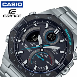 カシオ 腕時計 CASIO 時計 エディフィス デジタル・アナログコンビモデル EDIFICE Smartphone Link 男性 向け メンズ 電波ソーラー 車 レ