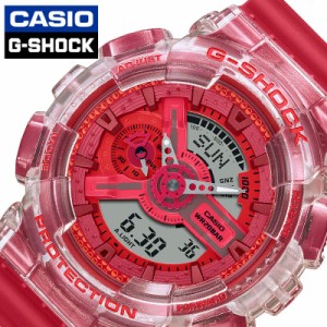 カシオ 腕時計 CASIO 時計 Gショック ラッキードロップシリーズ G-SHOCK Lucky Drop 男性 向け メンズ デジタル 平成 2000年代 ラウンド 