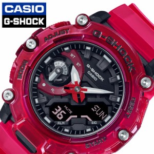 カシオ 腕時計 CASIO 時計 Gショック サウンドウェーブ G-SHOCK Sound Wave 男性 向け メンズ アウトドア キャンプ カジュアル アナデジ 