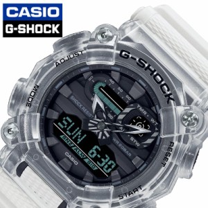 カシオ 腕時計 CASIO 時計 Gショック サウンドウェーブ G-SHOCK Sound Wave 男性 向け メンズ アウトドア キャンプ カジュアル アナデジ 