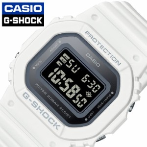 カシオ 腕時計 CASIO 時計 Gショック 小型スクエア G-SHOCK DIGITAL 男性 向け メンズ シンプル スクエア 王道 GMD-S5600-7JF 人気 おす