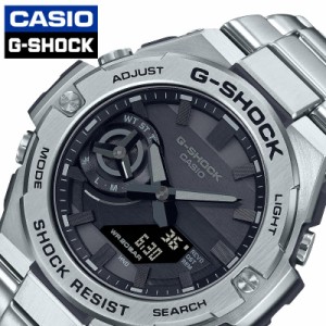 カシオ Gスチール 腕時計 CASIO 時計 カシオ CASIO Gショック カーボンコアガード G-SHOCK G-STEEL 男性 向け メンズ ソーラー Gスティー