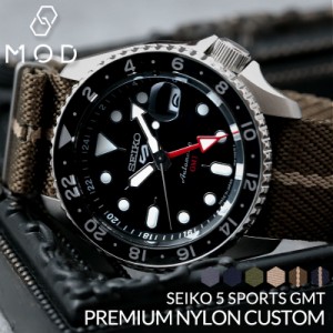 【限定 セット】セイコー ファイブ スポーツ 腕時計 SEIKO 5 Sports 時計 セイコー5 メンズ プレゼント 人気 ブランド 自動巻き 機械式 