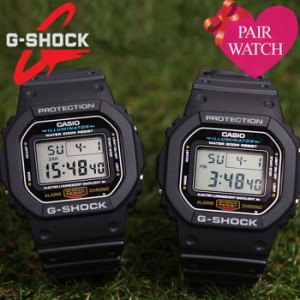 【ペア価格】ペアウォッチ gショック GSHOCK カシオ ジーショック ペア ジー ショック メンズ レディース ペア ウォッチ ジー ショック 