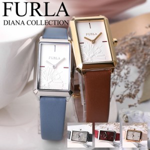 フルラ 腕時計 FURLA 時計 フルラ時計 フルラ腕時計 ダイアナ レディース 女性 向け 人気 ブランド プレゼント ギフト おすすめ 恋人 彼