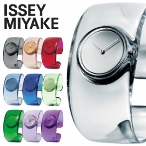 【5年保証対象】イッセイミヤケ 腕時計 ISSEYMIYAKE 時計 イッセイ ミヤケ ISSEY MIYAKE 吉岡 徳仁 TOKUJIN YOSHIOKA O オー メンズ レデ