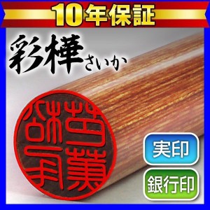 彩樺 13.5mm(送料無料) (ゆうメール発送) (HK020)