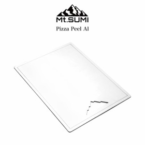 Mt.SUMI(マウントスミ) Pizza Peel Al / ピザピール アル og2302pp WoodStove アウトドア薪ストーブ オーブン料理 ファミリーキャンプ