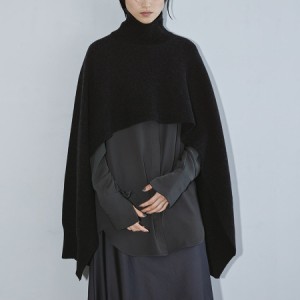 SALE50%OFF TODAYFUL トゥデイフル Lambwool Turtle Stole ラムズウールタートルストール 12220541 吉田怜香(S20T)