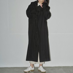 TODAYFUL Soutiencollar Trench Coat 12420001 アウター レディース オーバーシルエット