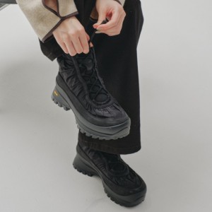 (予約)TODAYFUL トゥデイフル Vibramsole Drawstring Sneakers ビブラムソール ドローストリング スニーカー 12421023(11月中旬以降入荷)