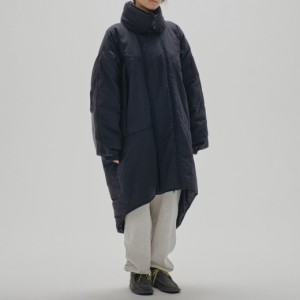 (予約)TODAYFUL トゥデイフル Monster Down Coat モンスターダウンコート 12220004(11月中旬以降入荷) 2024冬 2024winter レディース ア