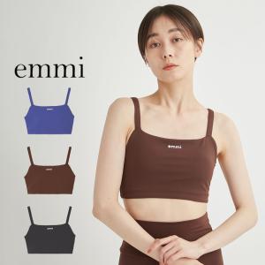 エミ] yoga eco サステナレッチレギンス 14WCP244204 レディース