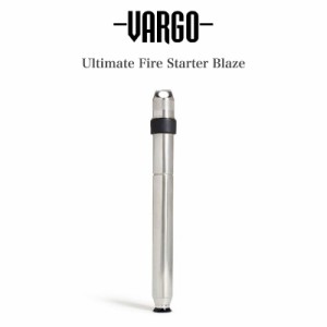 VARGO バーゴ アルティメットファイヤースターター ブレイズ t-483vargo 焚き火 ブッシュクラフト キャンプ アウトドア 火おこし用