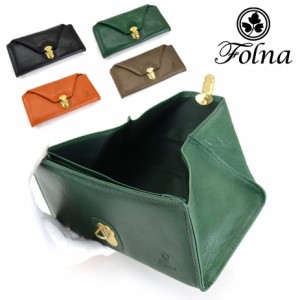 ギャルソン 財布 Folna フォルナ