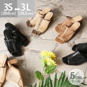 靴 サンダル ミュール ミュール おしゃれの通販 Au Pay マーケット