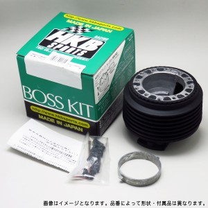 HKB ハンドルボス フォルクスワーゲン ビートル タイプ1 Type1 11/110系1200・1300・1302　13/15系1303・1600 1965/2〜1975/3 VW-35