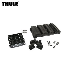 THULE/スーリー:車種別取付キット プジョー 207 3ドア A7系 THKIT3017